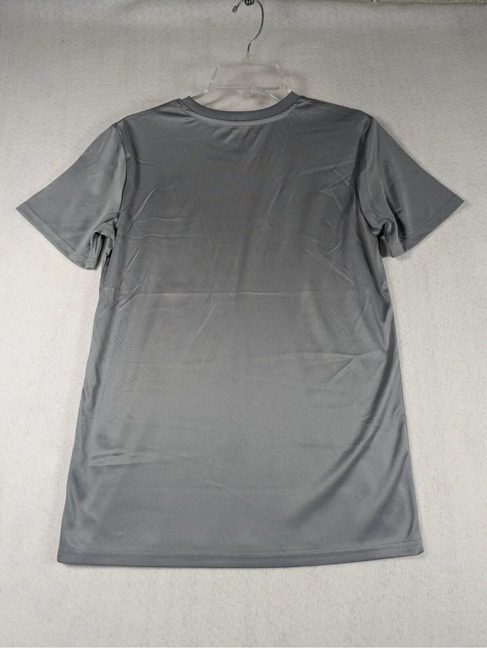 Champion - Logo Boys T-Shirt - Jersey Tee - Athletic - Size: 18/20